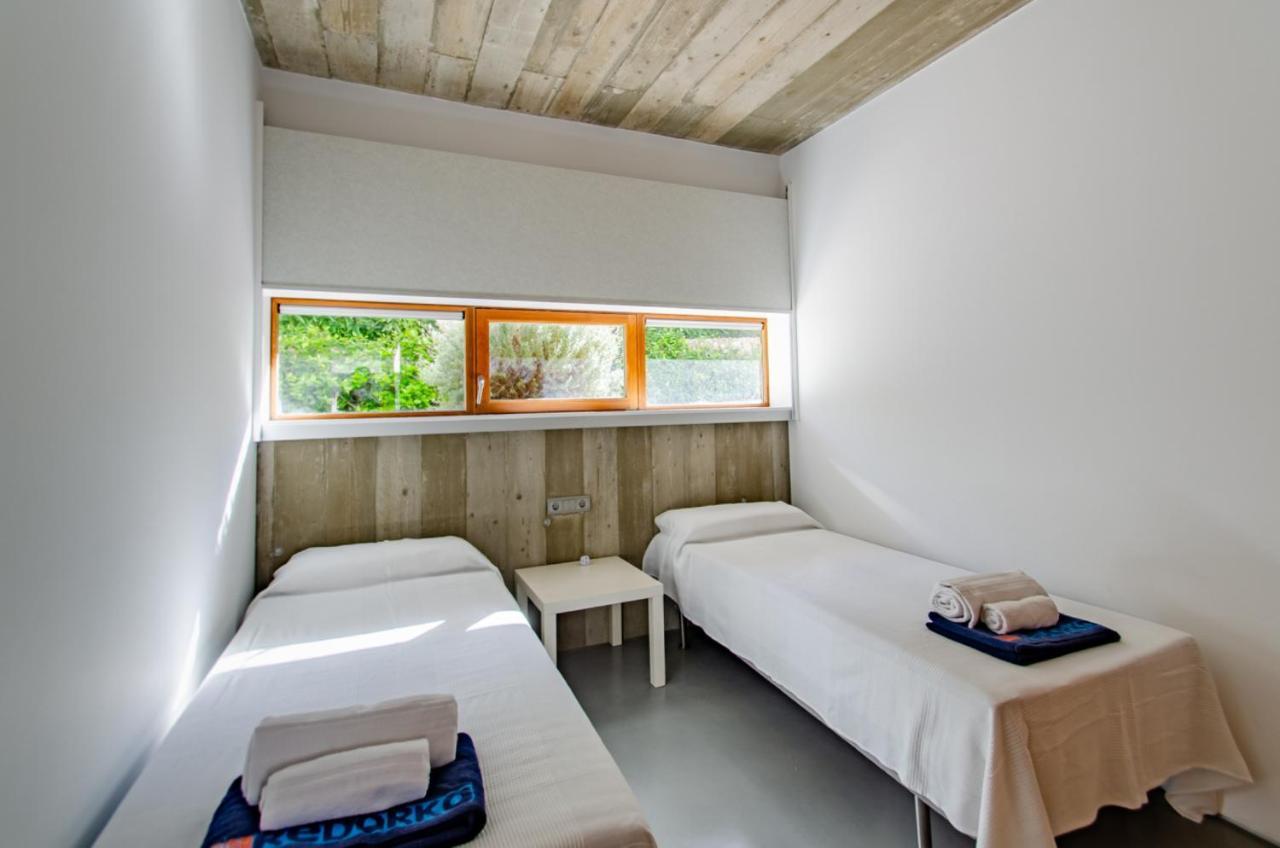 Villa Ses Alzines Sant Lluis Luaran gambar