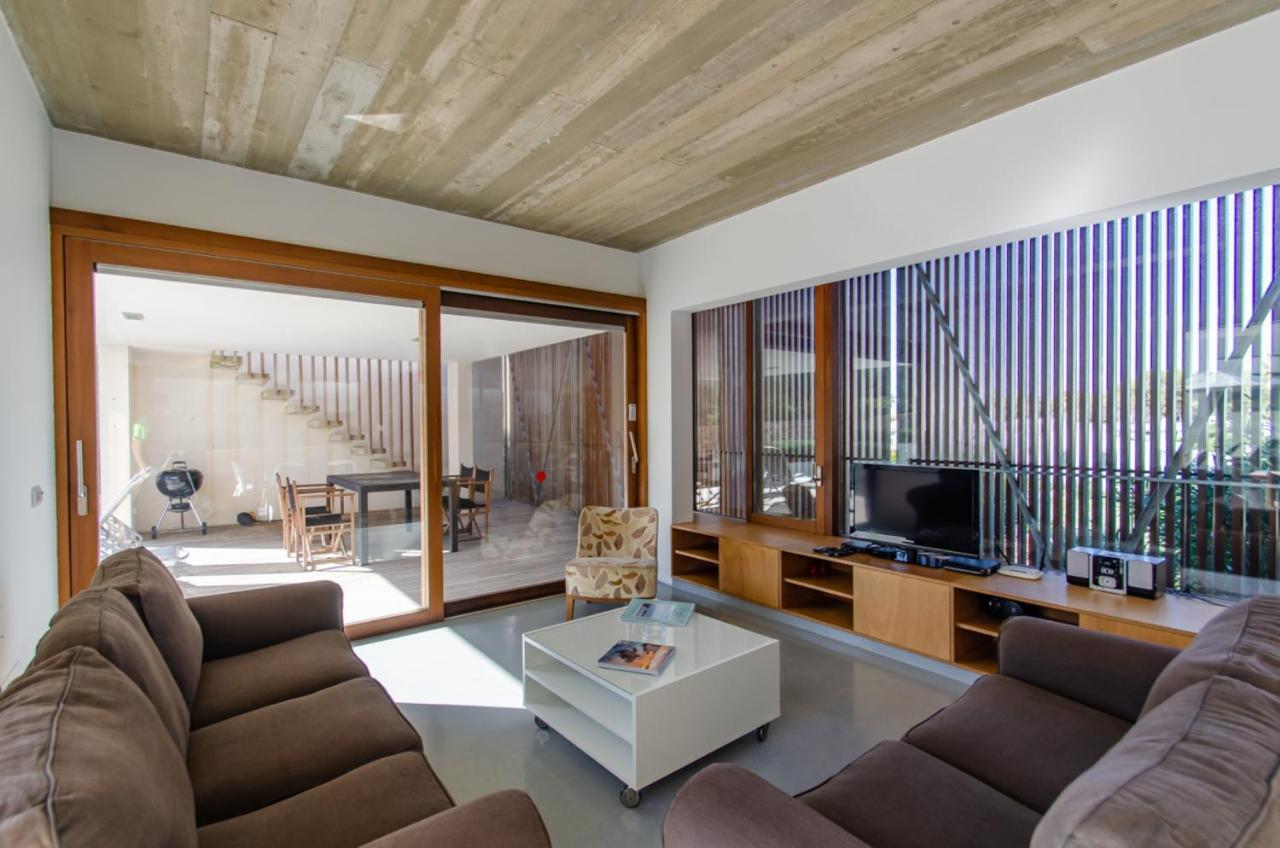 Villa Ses Alzines Sant Lluis Luaran gambar